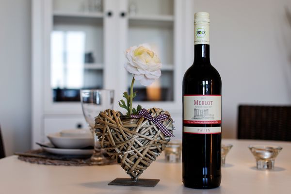  Meerblick Kalifornien Kalifornien - Dekoratives Detail