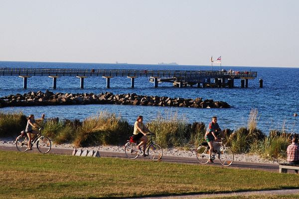  Meerblick Kalifornien Kalifornien - Strand
