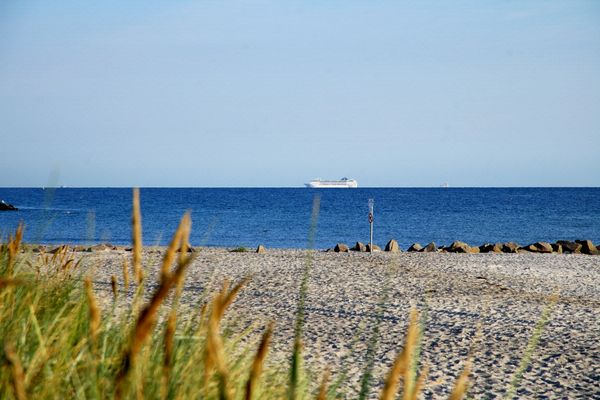  Meerblick Kalifornien Kalifornien - Strand