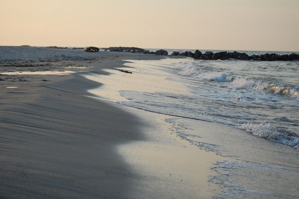  Meerblick Kalifornien Kalifornien - Strand