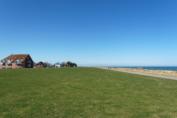  Meerblick Kalifornien Kalifornien - Nachbarschaft