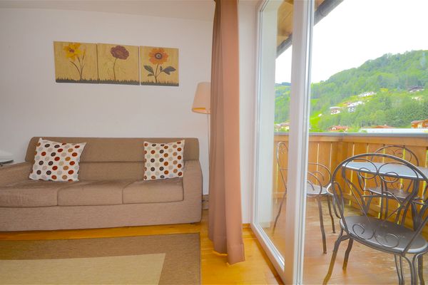 Residenz Kaprun Appartement Riccardo Kaprun - Decorative detail