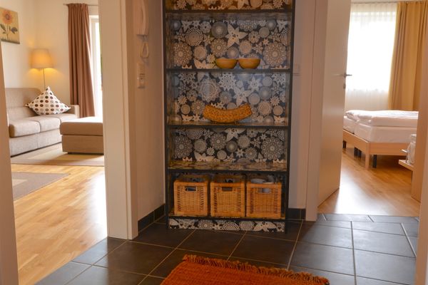 Residenz Kaprun Appartement Riccardo Kaprun - Decorative detail