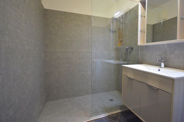 Residenz Kaprun Appartement Riccardo Kaprun - Bathroom