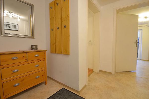  Appartement Lisa Zell am See - Dekoratives Detail