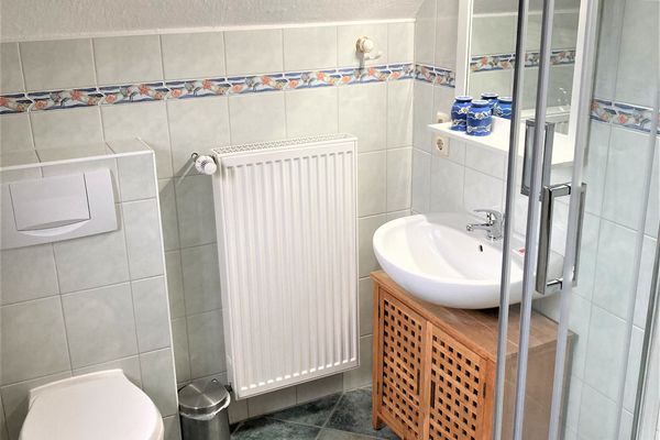 FERIENWOHNUNGEN IM TÖPFERWEG Anna Ostseebad Ahrenshoop - 