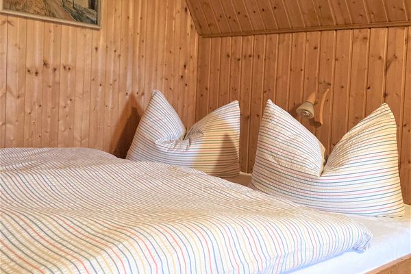 FERIENWOHNUNGEN IM TÖPFERWEG Anna Ostseebad Ahrenshoop - 