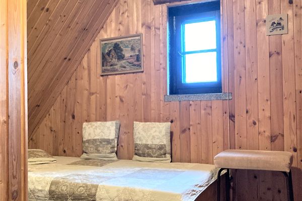 FERIENWOHNUNGEN IM TÖPFERWEG Anna Ostseebad Ahrenshoop - 