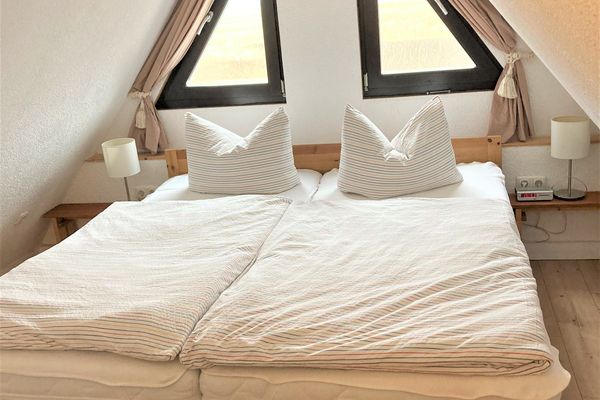 FERIENWOHNUNGEN IM TÖPFERWEG Doppelhaushälfte Mia Ostseebad Ahrenshoop - 