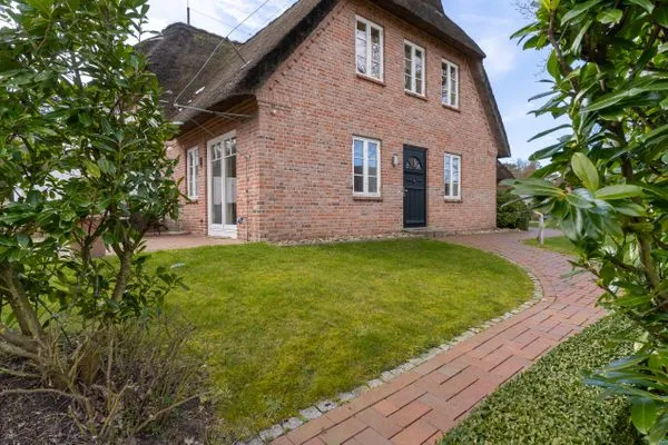 Buhne Appartement Buhne 4 SPO Ording - 