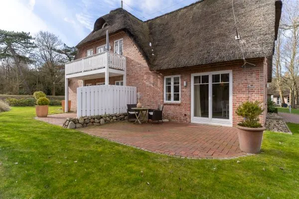 Buhne Appartement Buhne 4 SPO Ording - 