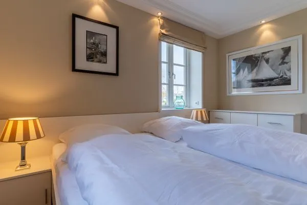 Buhne Appartement Buhne 4 SPO Ording - 