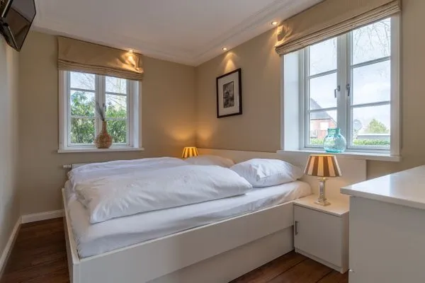 Buhne Appartement Buhne 4 SPO Ording - 