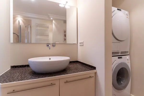 Buhne Appartement Buhne 4 SPO Ording - 