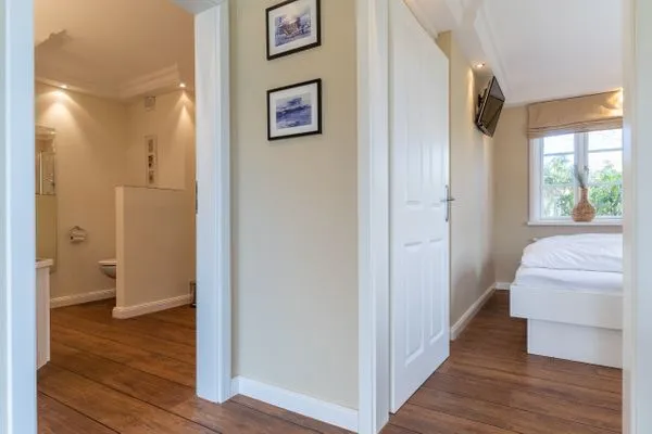 Buhne Appartement Buhne 4 SPO Ording - 