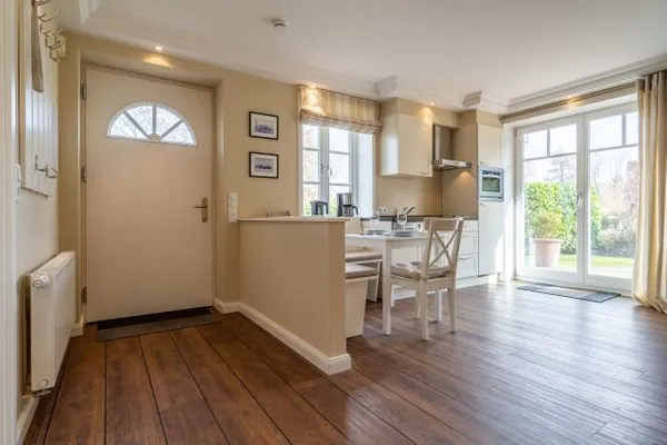 Buhne Appartement Buhne 4 SPO Ording - 