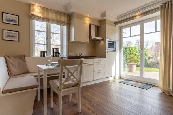 Buhne Appartement Buhne 4 SPO Ording - 