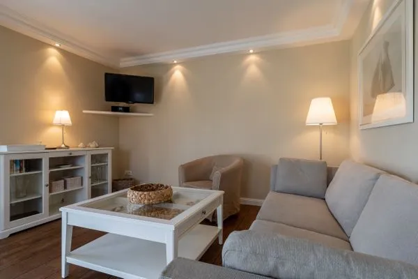 Buhne Appartement Buhne 4 SPO Ording - 