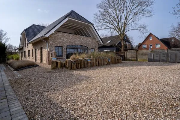 SPO Bude Appartement SPO Bude 1 SPO Dorf - 