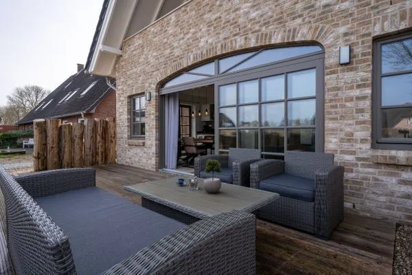 SPO Bude Appartement SPO Bude 1 SPO Dorf - 