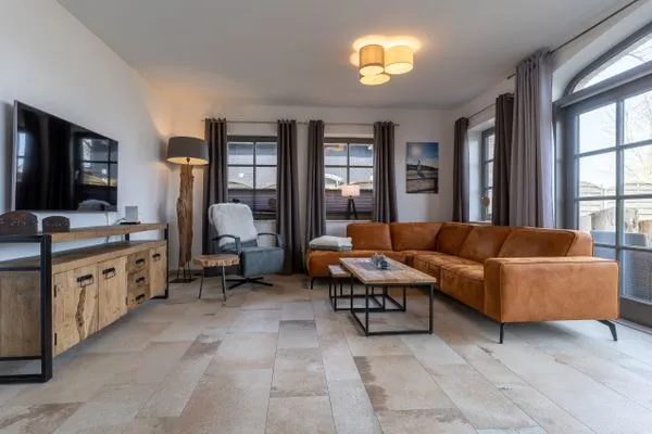 SPO Bude Appartement SPO Bude 1 SPO Dorf - 