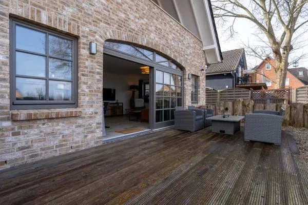 SPO Bude Appartement SPO Bude 1 SPO Dorf - 