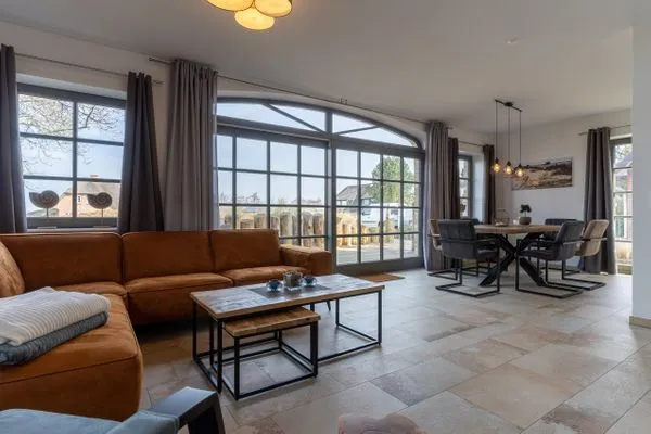 SPO Bude Appartement SPO Bude 1 SPO Dorf - 