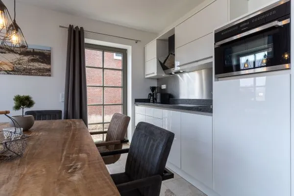 SPO Bude Appartement SPO Bude 1 SPO Dorf - 