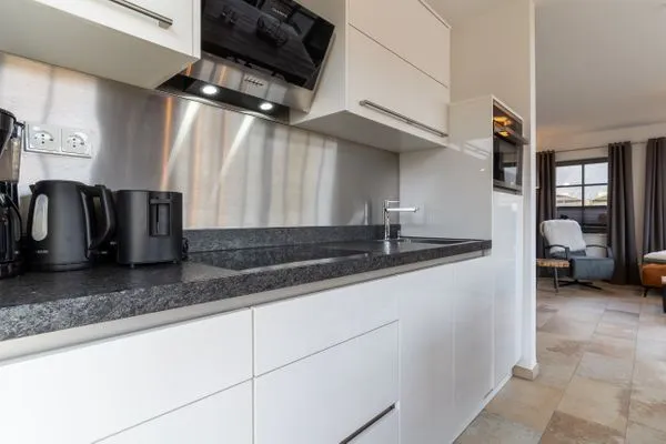 SPO Bude Appartement SPO Bude 1 SPO Dorf - 