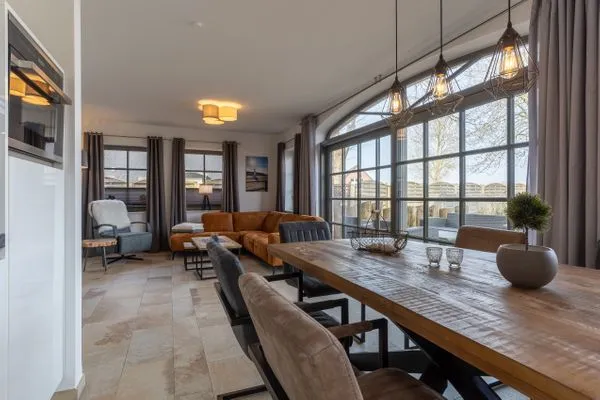 SPO Bude Appartement SPO Bude 1 SPO Dorf - 