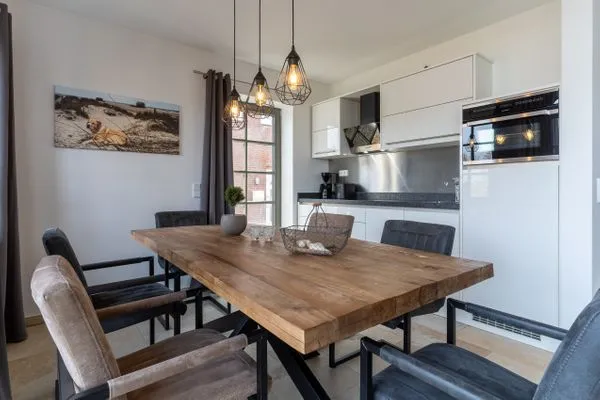 SPO Bude Appartement SPO Bude 1 SPO Dorf - 