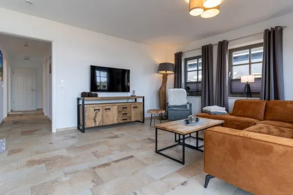 SPO Bude Appartement SPO Bude 1 SPO Dorf - 