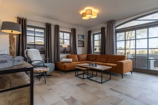 SPO Bude Appartement SPO Bude 1 SPO Dorf - 