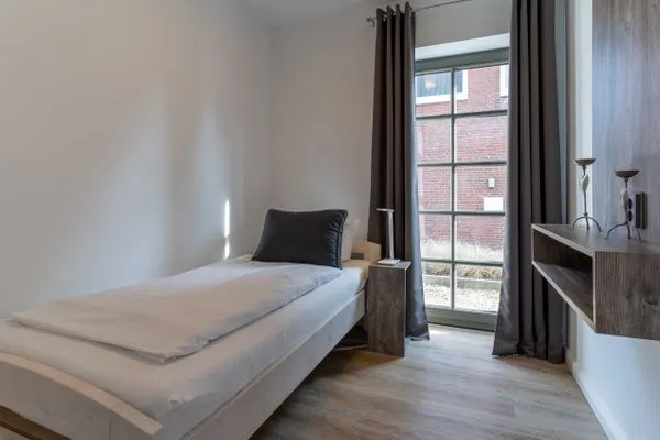 SPO Bude Appartement SPO Bude 1 SPO Dorf - 