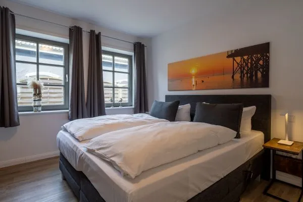 SPO Bude Appartement SPO Bude 1 SPO Dorf - 