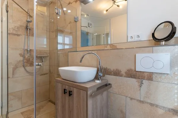 SPO Bude Appartement SPO Bude 1 SPO Dorf - 