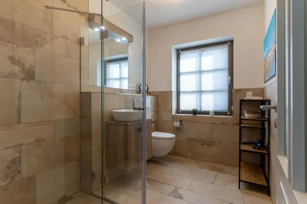 SPO Bude Appartement SPO Bude 1 SPO Dorf - 