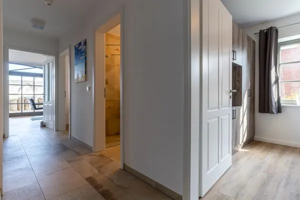 SPO Bude Appartement SPO Bude 1 SPO Dorf - 