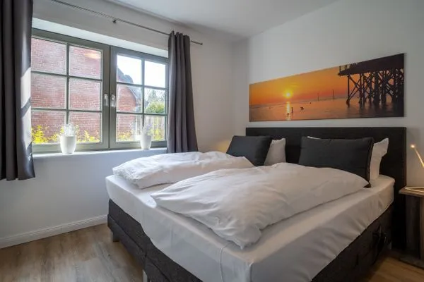 SPO Bude Appartement SPO Bude 1 SPO Dorf - 