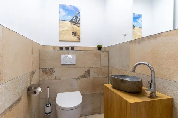 SPO Bude Appartement SPO Bude 1 SPO Dorf - 