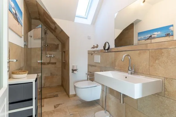 SPO Bude Appartement SPO Bude 2 SPO Dorf - 