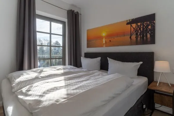 SPO Bude Appartement SPO Bude 2 SPO Dorf - 