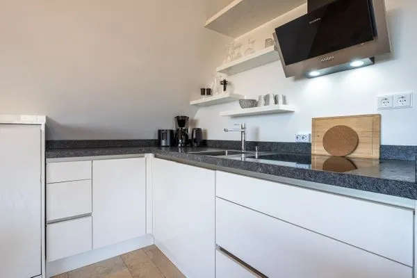 SPO Bude Appartement SPO Bude 2 SPO Dorf - 