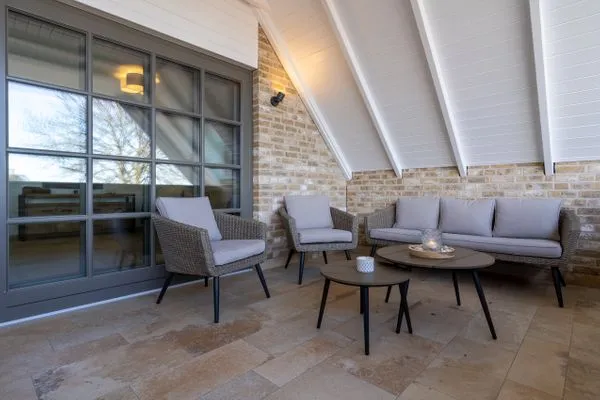 SPO Bude Appartement SPO Bude 2 SPO Dorf - 