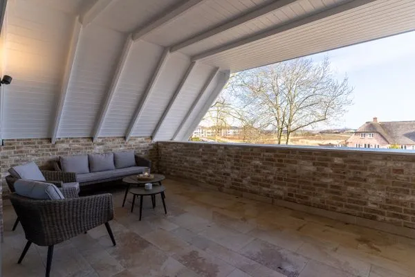 SPO Bude Appartement SPO Bude 2 SPO Dorf - 