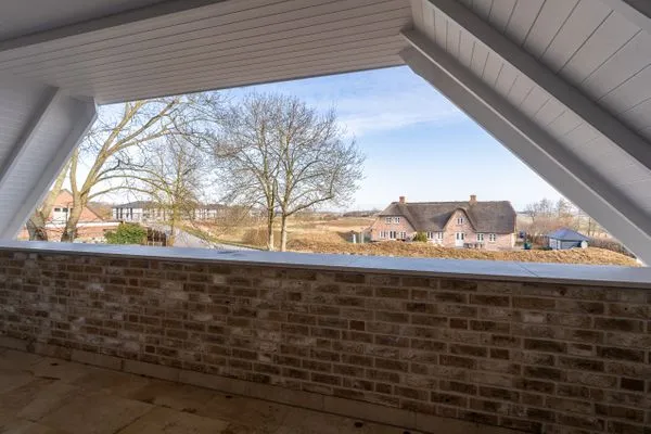 SPO Bude Appartement SPO Bude 2 SPO Dorf - 