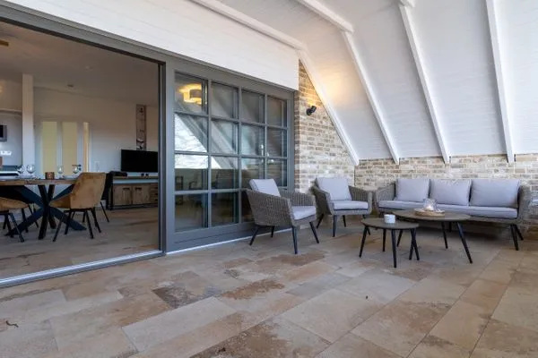 SPO Bude Appartement SPO Bude 2 SPO Dorf - 