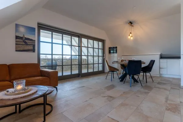 SPO Bude Appartement SPO Bude 2 SPO Dorf - 