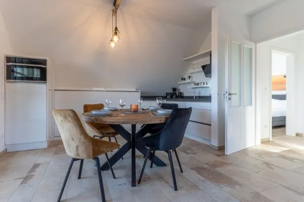 SPO Bude Appartement SPO Bude 2 SPO Dorf - 