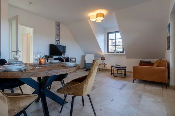 SPO Bude Appartement SPO Bude 2 SPO Dorf - 